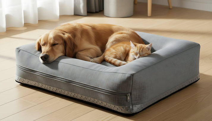 Premium Pet Beds