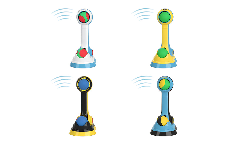 Automatic Dog Ball Launcher for Interactive Fetch Play