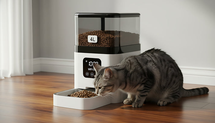 Pet Accessories
