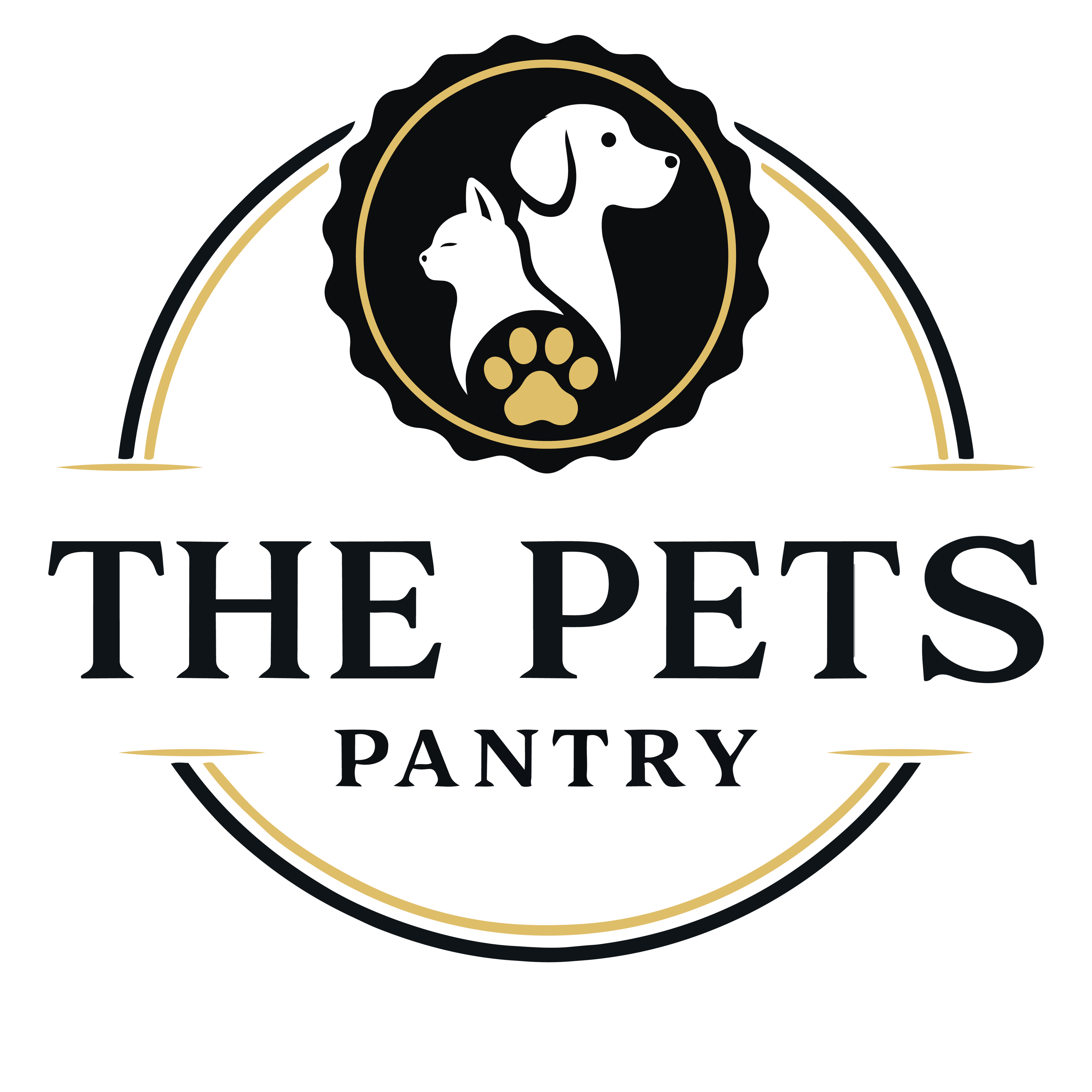 The Pets Pantry