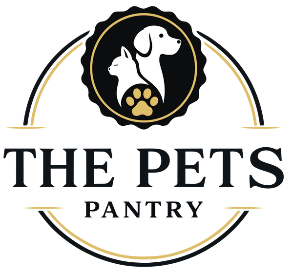 The Pets Pantry